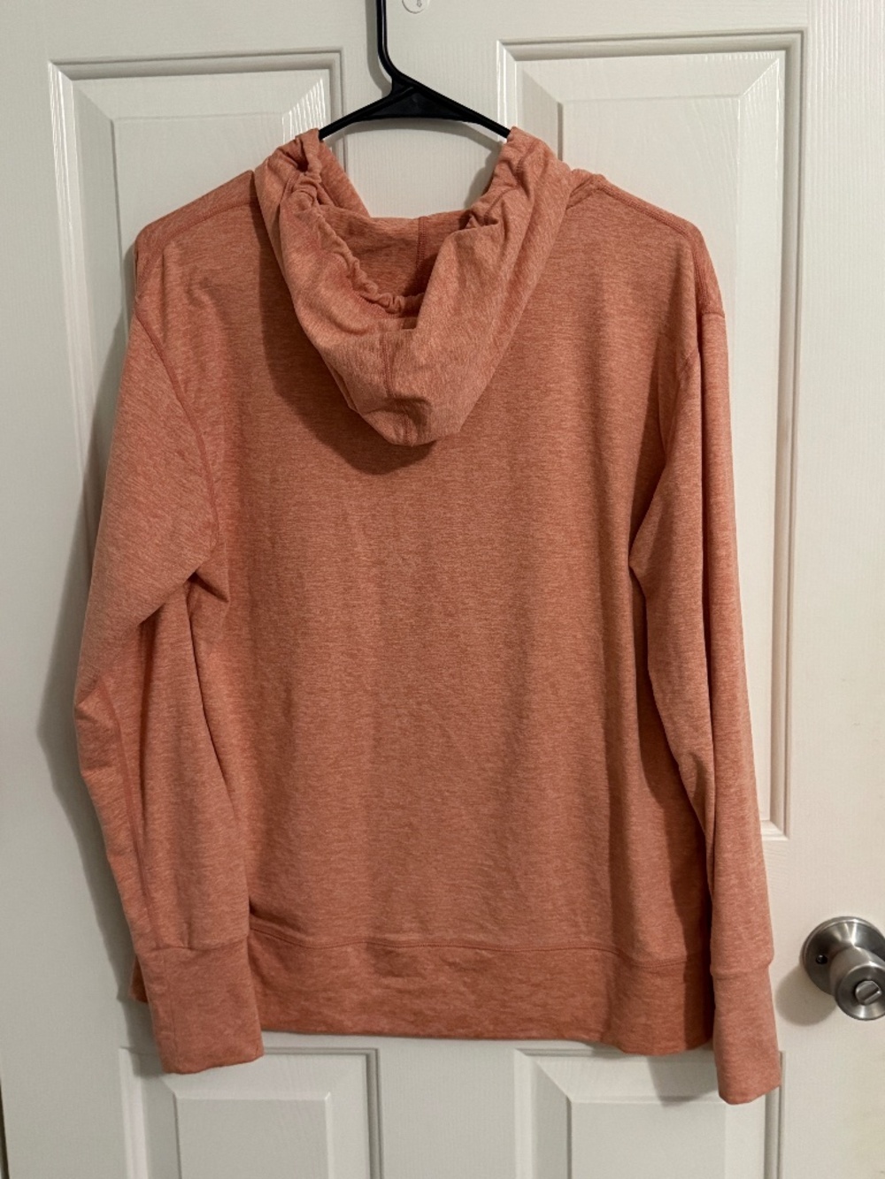 Vuori Halo Performance Zip Hoodie - Size Medium - Picture 2 of 4